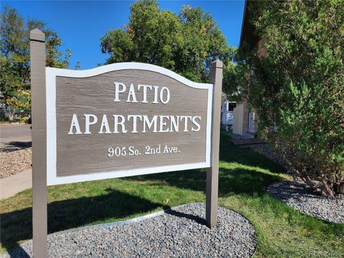 905 S 2nd Ave, Sterling, CO, 80751-4000 | Card Image