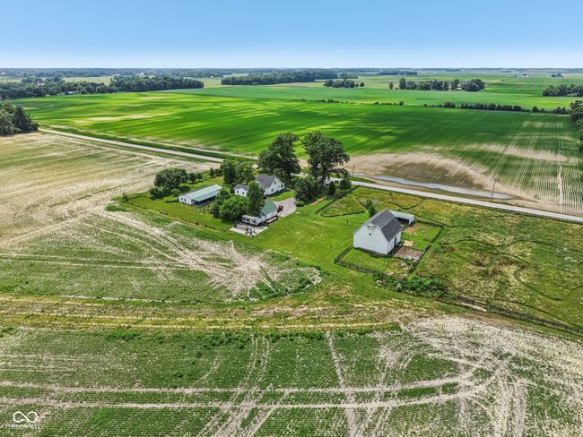 26735 Six Points Rd, House other with 5 bedrooms, 2 bathrooms and null parking in Sheridan IN | Image 72
