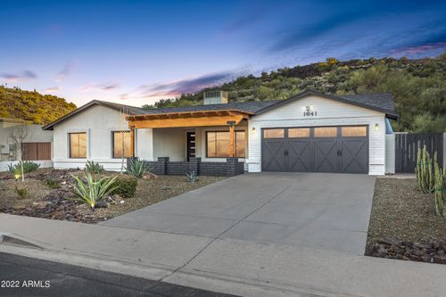 1641 W Evans Dr, Phoenix, AZ, 85023-5170 | Card Image