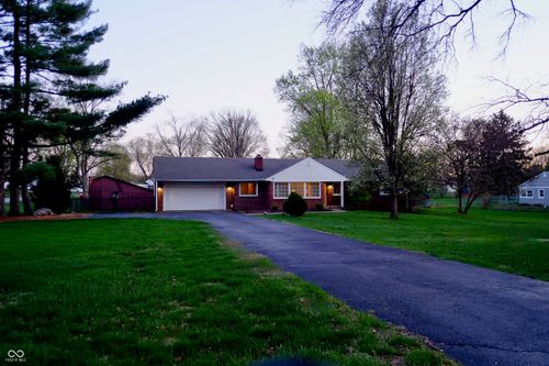 4757 E 64th St, Indianapolis, IN, 46220-4523 | Card Image