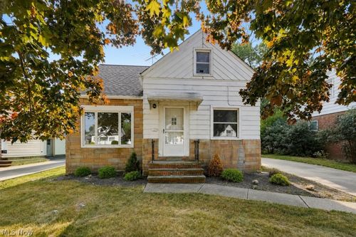 1405 Washington Blvd, Mayfield Heights, OH, 44124-1621 | Card Image