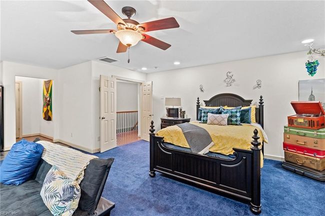 2234 Creekway Dr, House other with 5 bedrooms, 5 bathrooms and null parking in Smithfield VA | Image 32