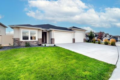 15075 Veraison Place, House other with 3 bedrooms, 2 bathrooms and 3 parking in Caldwell ID | Image 1