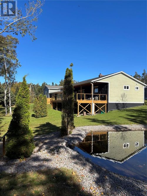 53 Lawrence Pond Road E, Conception Bay South, NL, A1X4C3 | Card Image