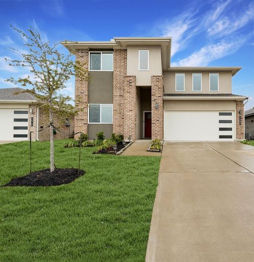 7506 Victoria Brook Trace, Richmond, TX, 77407 | Card Image
