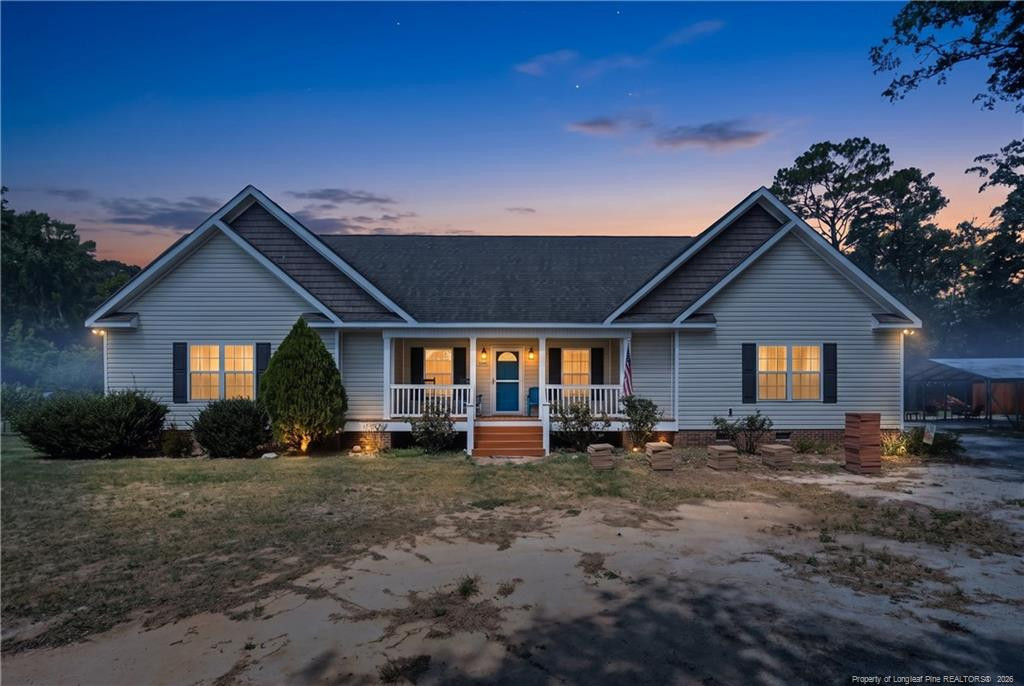 Residential in Fayetteville 2