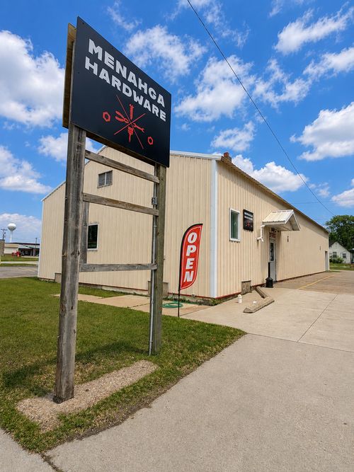 114 Aspen Avenue Se, Menahga, MN, 56464 | Card Image
