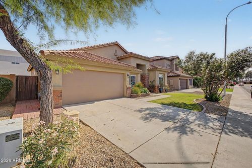 6883 W Laredo St, Chandler, AZ, 85226-1629 | Card Image