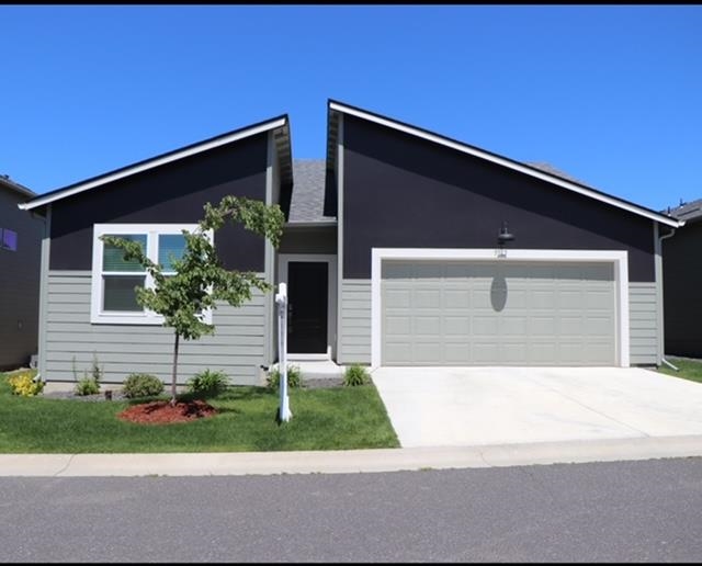 Youngstown Ln, Spokane, WA 99208