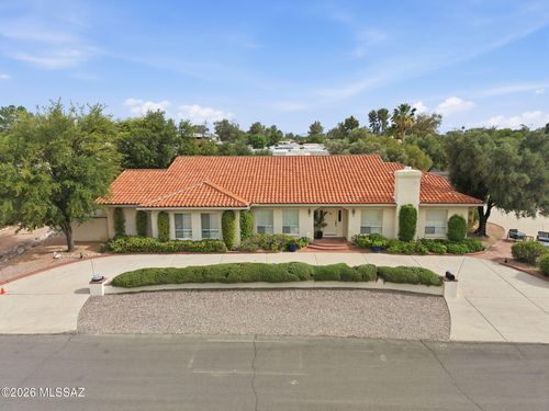 6718 E Calle Cadena, Tucson, AZ, 85715 | Card Image