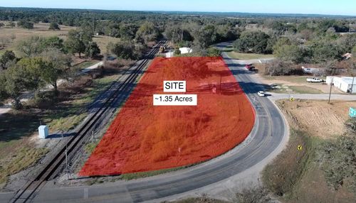 2043 Fm 535, Rosanky, TX, 78953-5006 | Card Image