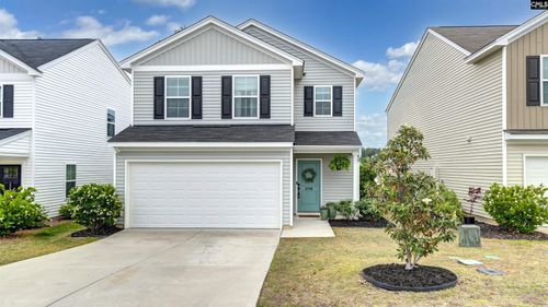 2348 Trakand Drive, Lexington, SC, 29073 | Card Image