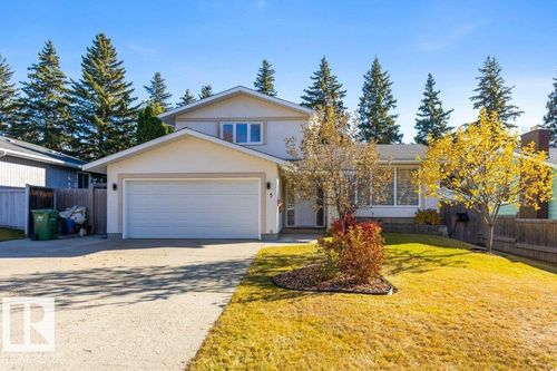 5 Bradburn Cres, Saint Albert, AB, T8N2J8 | Card Image