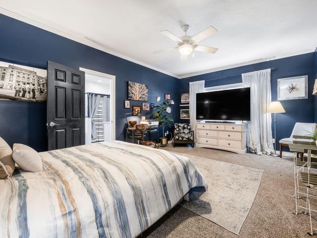 8218 Griswold Dr, House other with 3 bedrooms, 3 bathrooms and null parking in New Albany OH | Image 22