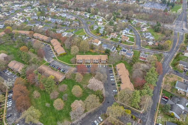 90 Pheasant Run, Townhouse with 2 bedrooms, 2 bathrooms and null parking in Edison NJ | Image 38