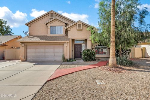 4314 E Harvard Ave, Gilbert, AZ, 85234-7551 | Card Image