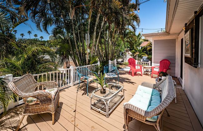 1768 Douglas Ave, House other with 2 bedrooms, 2 bathrooms and null parking in DUNEDIN FL | Image 31
