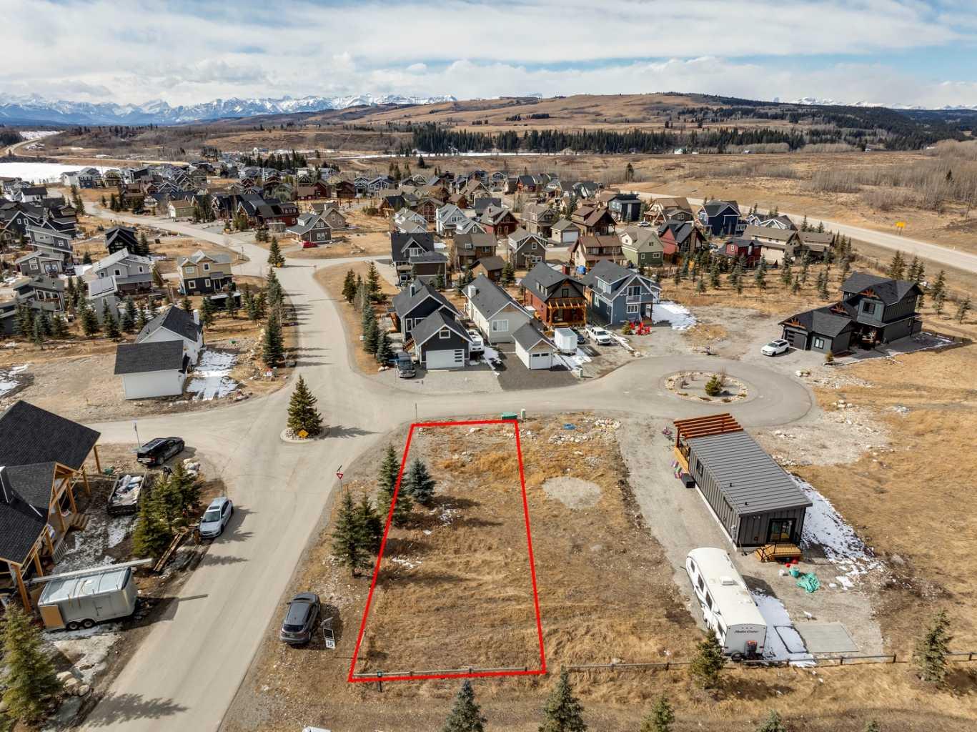 Land in Rural Rocky View County 5