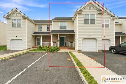 26-26 E Burgess Dr, Piscataway, NJ, 08854-6657 | Card Image