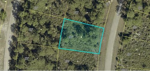 1254 Burlwood Ave, Fort Myers, FL, 33913 | Card Image