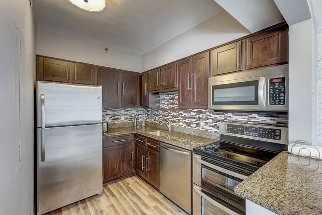 APT-406 - 900 19 Th Ave S, Condo with 1 bedrooms, 1 bathrooms and 1 parking in Nashville TN | Image 10