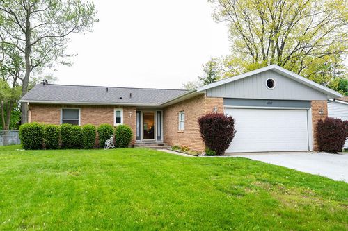 4557 Brooklyn Avenue Se, Kentwood, MI, 49508 | Card Image