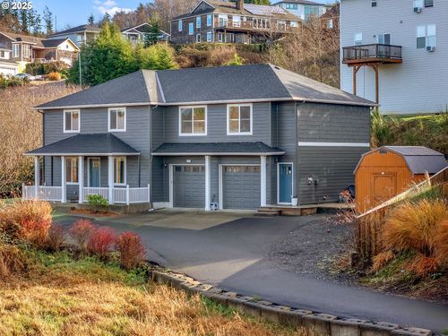 2110 Thompson Falls Dr, Seaside, OR, 97138-1193 | Card Image