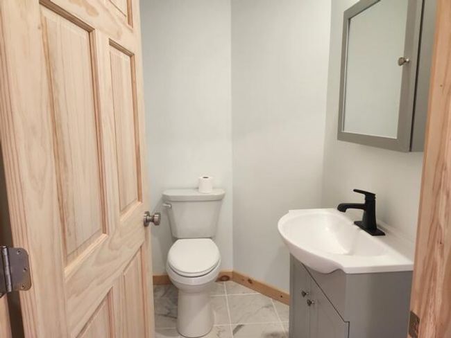 2083 S Lynx Track Trail, House other with 2 bedrooms, 2 bathrooms and null parking in Baldwin MI | Image 7