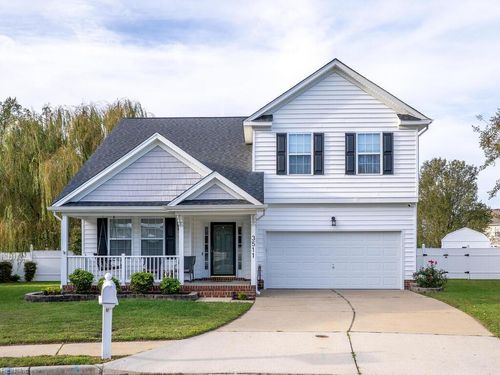 3511 Kelso Ct, Suffolk, VA, 23435-2498 | Card Image
