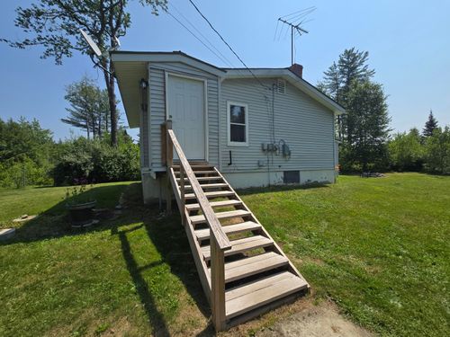 435 E Ridge Road, Greenbush, ME, 04418 | Card Image