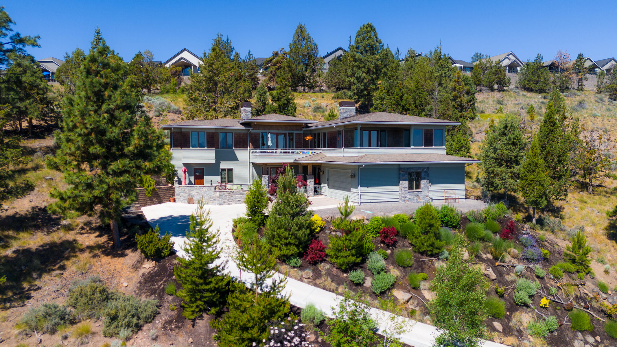 Fairway Heights Dr, Bend, OR 97703