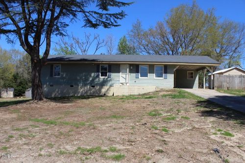 5301 Daleview Dr, Raleigh, NC, 27610-2113 | Card Image