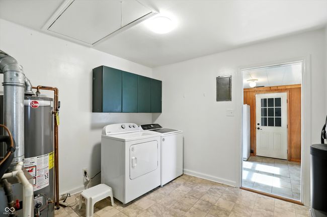 409 Hanley St, House other with 2 bedrooms, 2 bathrooms and null parking in Plainfield IN | Image 40