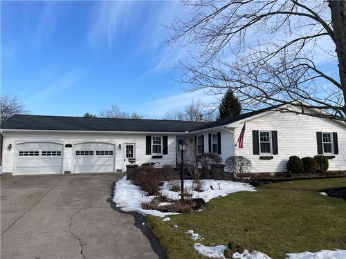 3 Mackenzie Drive, Seneca Falls, NY, 13148 | Card Image