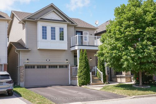 1055 Eager Rd, Milton, ON, L9T6T1 | Card Image