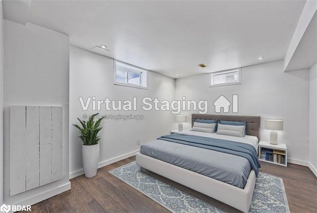 239 Warnica Rd, House other with 5 bedrooms, 2 bathrooms and 6 parking in Barrie ON | Image 25