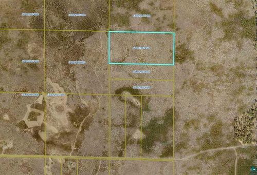 S 10 Acres Denver Road, Gordon, WI, 54838 | Card Image