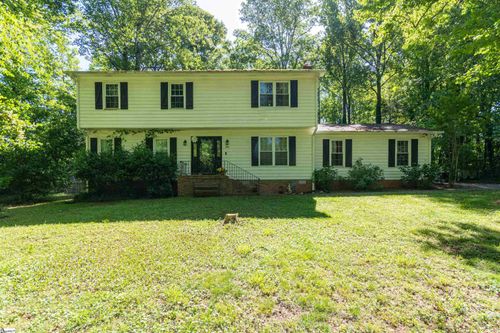 164 Chestnut Lake Dr, Inman, SC, 29349-4508 | Card Image