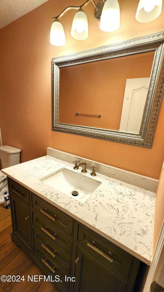 11775 Blueberry Ln, House other with 3 bedrooms, 2 bathrooms and null parking in MACCLENNY FL | Image 12