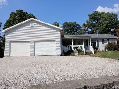 5729 N 325e, Dubois, IN, 47527-9574 | Card Image