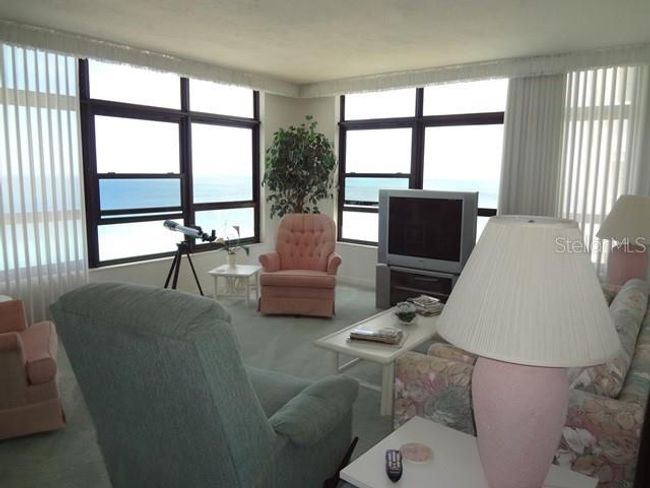 APT-804 - 631 Alhambra Rd, Condo with 2 bedrooms, 2 bathrooms and null parking in VENICE FL | Image 5