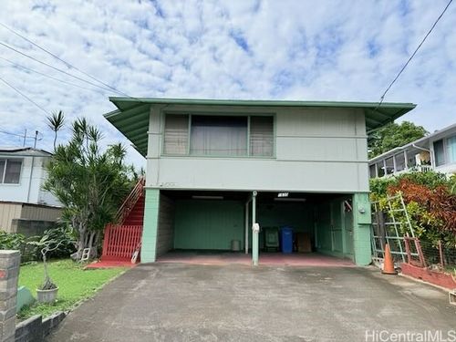 1630 Kino St, Honolulu, HI, 96819-2651 | Card Image