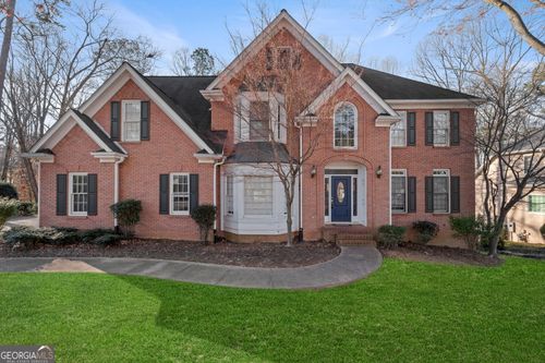 3535 Greenshire Ct, Douglasville, GA, 30135-2694 | Card Image