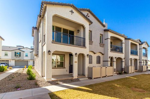4054 E Amoroso Dr, Gilbert, AZ, 85296-0741 | Card Image