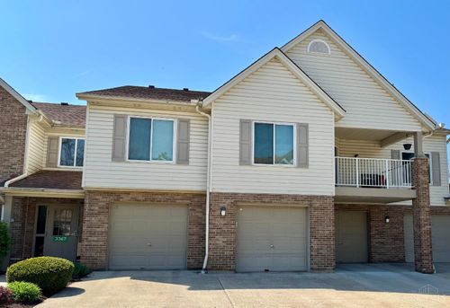 3367 Hidden Creek Dr, Cincinnati, OH, 45251 | Card Image