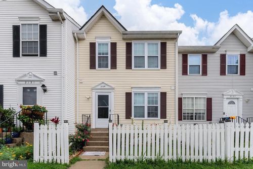 2129 Fort Donelson Ct, DUMFRIES, VA, 22026-2572 | Card Image
