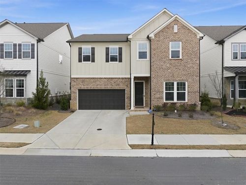 2852 Girard Ln, Duluth, GA, 30097-6520 | Card Image