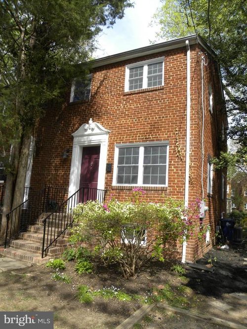 609 Ramsey St, ALEXANDRIA, VA, 22301-2123 | Card Image