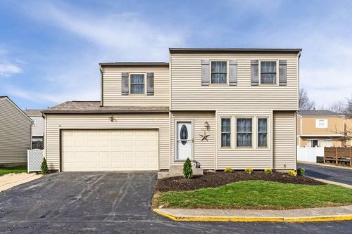 137-7631 Flynnway Dr, Columbus, OH, 43085-5308 | Card Image