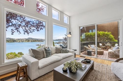 220 Donahue Street, Sausalito, CA, 94965 | Card Image